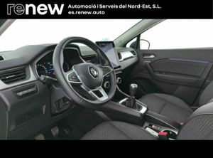 Renault Captur Tce Techno 67kw  - Foto 12