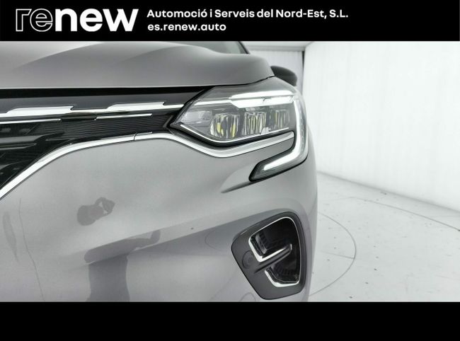 Renault Captur Tce Techno 67kw  - Foto 8