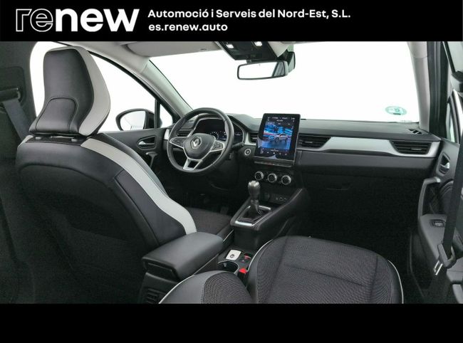 Renault Captur Tce Techno 67kw  - Foto 17