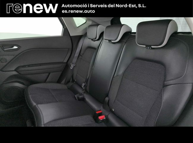 Renault Captur Tce Techno 67kw  - Foto 13