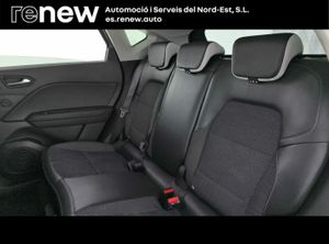 Renault Captur Tce Techno 67kw  - Foto 13