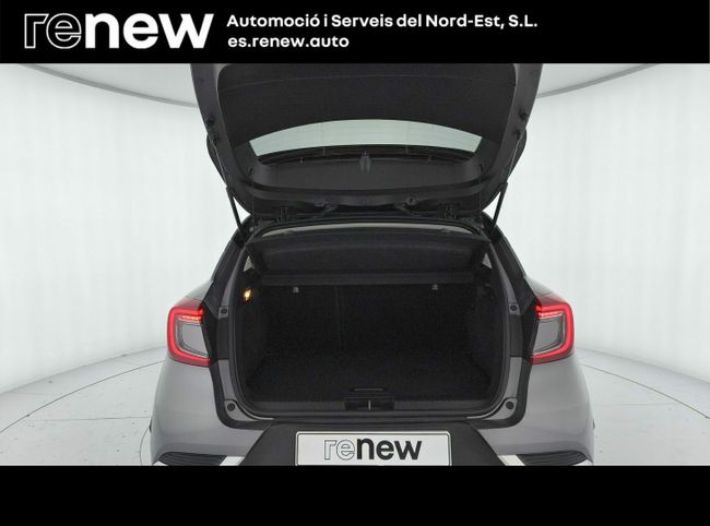 Renault Captur Tce Techno 67kw  - Foto 11