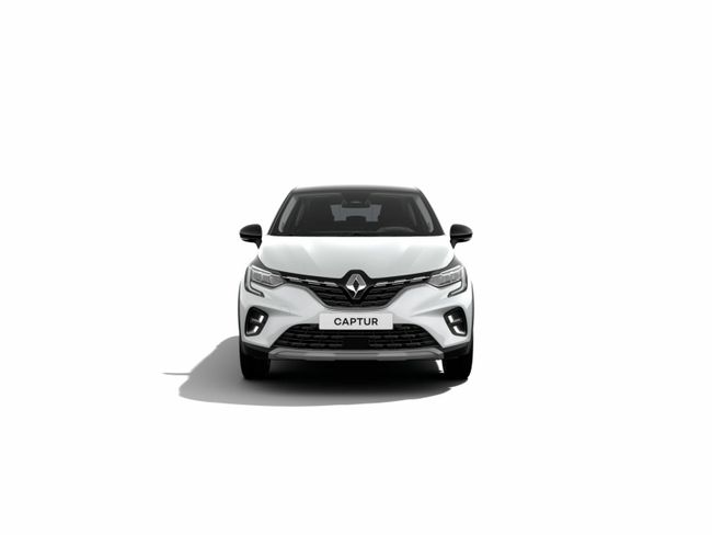 Renault Captur techno Fast Track TCe 103 kW (140CV) GPF  - Foto 3