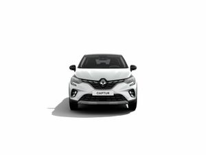 Renault Captur techno Fast Track TCe 103 kW (140CV) GPF  - Foto 3