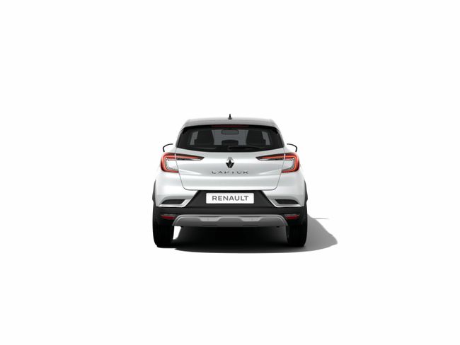 Renault Captur techno Fast Track TCe 103 kW (140CV) GPF  - Foto 7