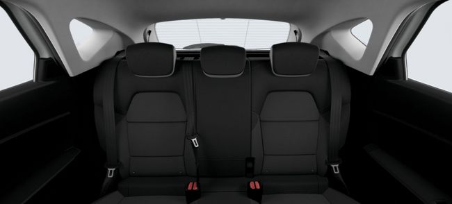 Renault Captur techno Fast Track TCe 103 kW (140CV) GPF  - Foto 9