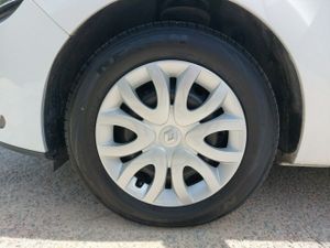 Renault Clio Gasolina/gas Tce Energy Glp Business 66kw  - Foto 10