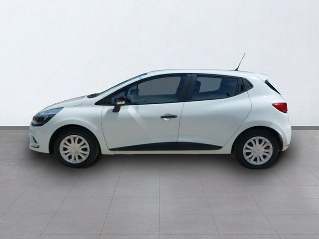 Renault Clio Gasolina/gas Tce Energy Glp Business 66kw  - Foto 7
