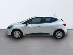 Renault Clio Gasolina/gas Tce Energy Glp Business 66kw  - Foto 7