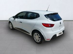 Renault Clio Gasolina/gas Tce Energy Glp Business 66kw  - Foto 9