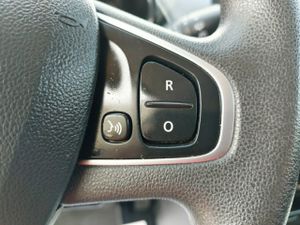Renault Clio Gasolina/gas Tce Energy Glp Business 66kw  - Foto 21