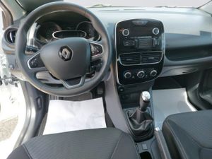 Renault Clio Gasolina/gas Tce Energy Glp Business 66kw  - Foto 13