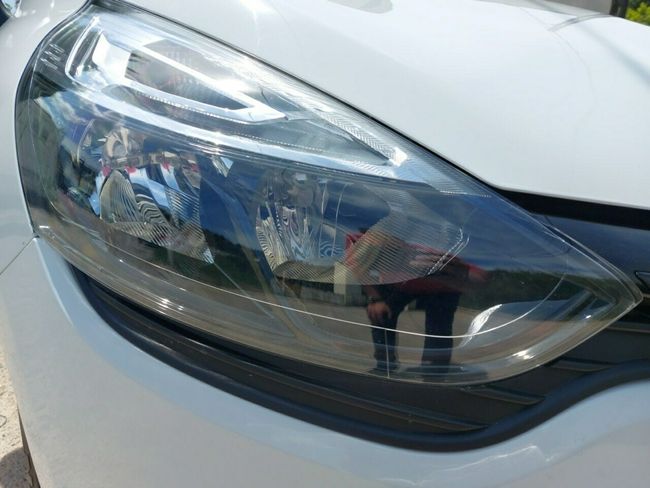 Renault Clio Gasolina/gas Tce Energy Glp Business 66kw  - Foto 11