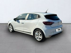 Renault Clio Gasolina/gas Tce Glp Business 74kw  - Foto 7