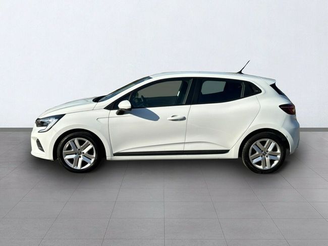 Renault Clio Gasolina/gas Tce Glp Business 74kw  - Foto 9