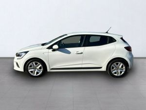 Renault Clio Gasolina/gas Tce Glp Business 74kw  - Foto 9