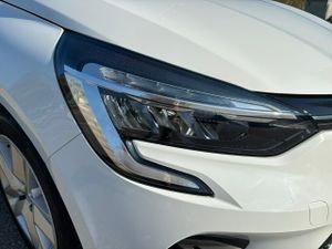 Renault Clio Gasolina/gas Tce Glp Business 74kw  - Foto 12