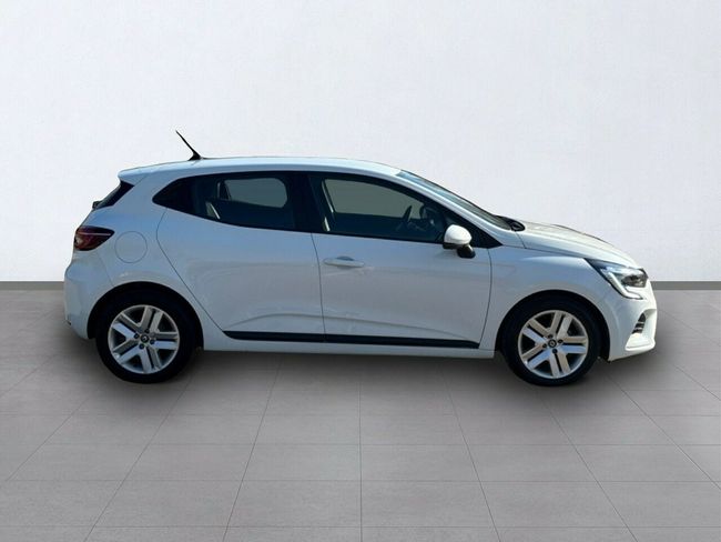 Renault Clio Gasolina/gas Tce Glp Business 74kw  - Foto 5