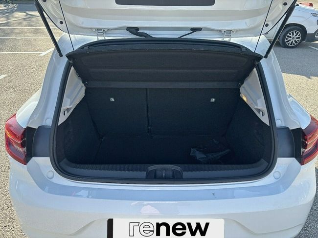 Renault Clio Gasolina/gas Tce Glp Business 74kw  - Foto 11