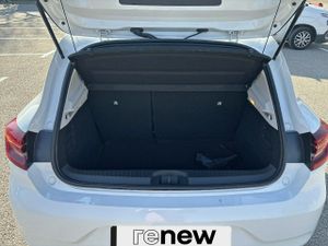 Renault Clio Gasolina/gas Tce Glp Business 74kw  - Foto 11
