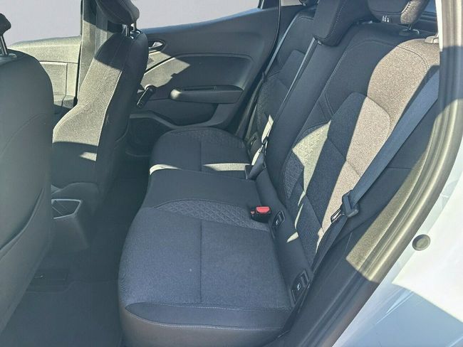 Renault Clio Gasolina/gas Tce Glp Business 74kw  - Foto 14