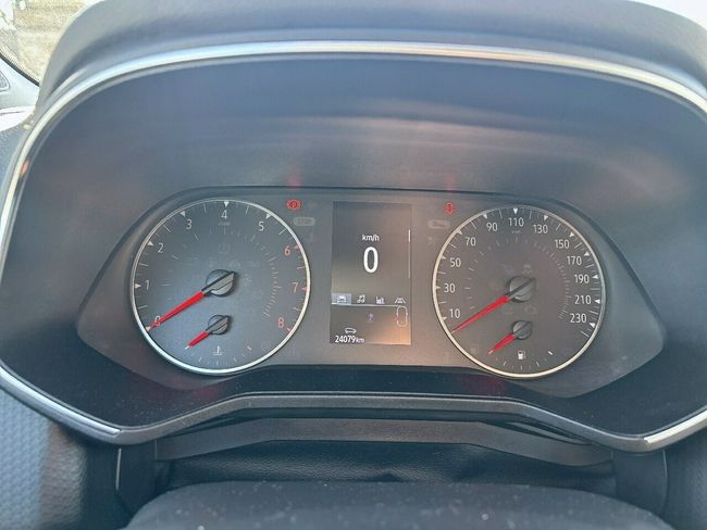 Renault Clio Gasolina/gas Tce Glp Business 74kw  - Foto 17