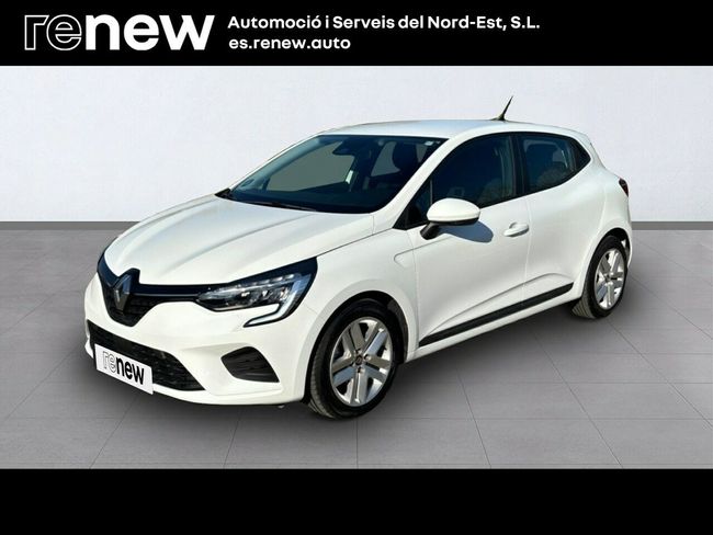 Renault Clio Gasolina/gas Tce Glp Business 74kw  - Foto 1