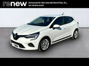 Renault Clio Gasolina/gas Tce Glp Business 74kw  - Foto 2