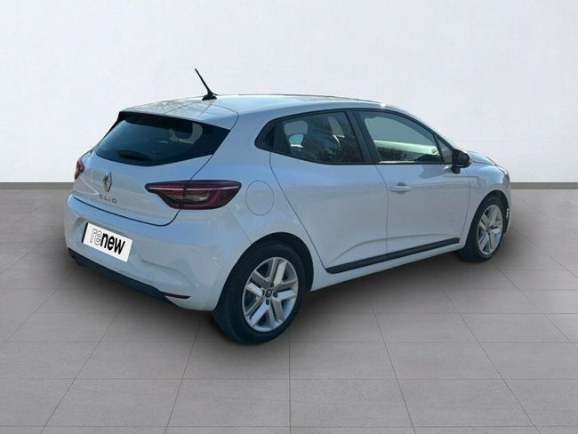 Renault Clio Gasolina/gas Tce Glp Business 74kw  - Foto 6