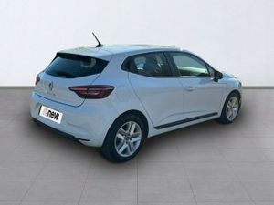 Renault Clio Gasolina/gas Tce Glp Business 74kw  - Foto 6