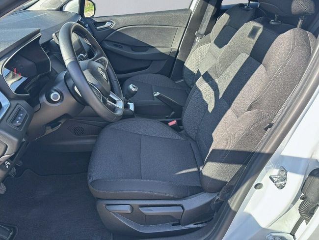 Renault Clio Gasolina/gas Tce Glp Business 74kw  - Foto 13