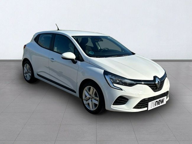 Renault Clio Gasolina/gas Tce Glp Business 74kw  - Foto 4