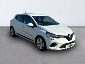 Renault Clio Gasolina/gas Tce Glp Business 74kw  - Foto 4