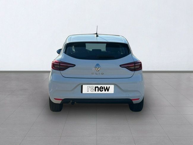 Renault Clio Gasolina/gas Tce Glp Business 74kw  - Foto 8