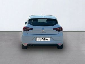 Renault Clio Gasolina/gas Tce Glp Business 74kw  - Foto 8