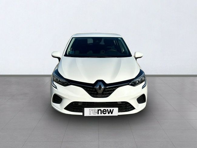 Renault Clio Gasolina/gas Tce Glp Business 74kw  - Foto 3