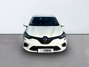 Renault Clio Gasolina/gas Tce Glp Business 74kw  - Foto 3