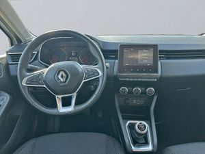 Renault Clio Gasolina/gas Tce Glp Business 74kw  - Foto 15