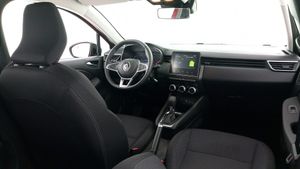 Renault Clio Hibrido E-tech Equilibre 103kw  - Foto 17