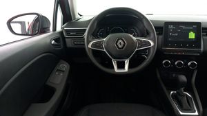 Renault Clio Hibrido E-tech Equilibre 103kw  - Foto 18