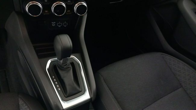Renault Clio Hibrido E-tech Equilibre 103kw  - Foto 19