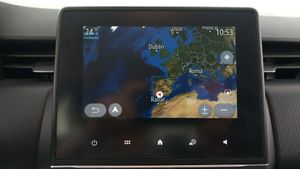 Renault Clio Hibrido E-tech Equilibre 103kw  - Foto 22