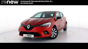 Renault Clio Hibrido E-tech Equilibre 103kw  - Foto 2