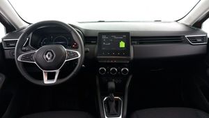 Renault Clio Hibrido E-tech Equilibre 103kw  - Foto 21
