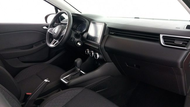 Renault Clio Hibrido E-tech Equilibre 103kw  - Foto 16