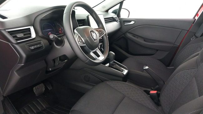 Renault Clio Hibrido E-tech Equilibre 103kw  - Foto 12