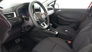Renault Clio Hibrido E-tech Equilibre 103kw  - Foto 12