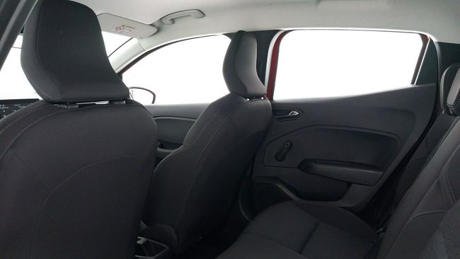 Renault Clio Hibrido E-tech Equilibre 103kw  - Foto 15