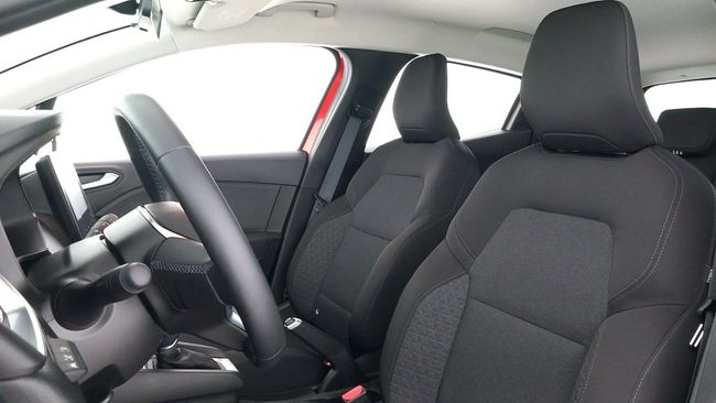Renault Clio Hibrido E-tech Equilibre 103kw  - Foto 14