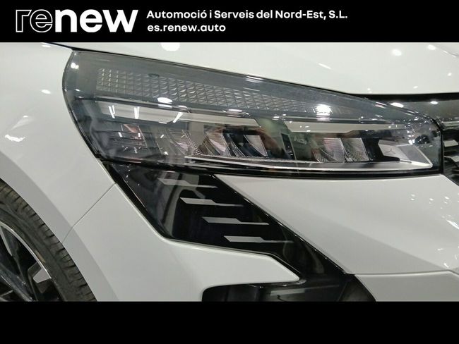 Renault Clio Hibrido E-tech Full Hybrid Techno 105kw  - Foto 12